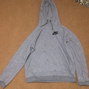 Women’s Nike Hoodie